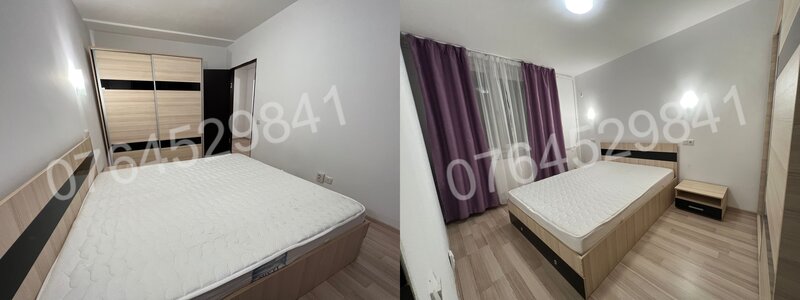 Colentina, 7 minute mers pe jos metrou Bucur Obor, str. Masina de Paine 20