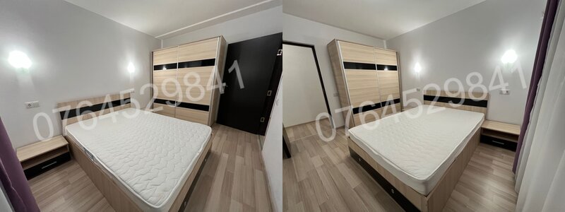 Colentina, 7 minute mers pe jos metrou Bucur Obor, str. Masina de Paine 20