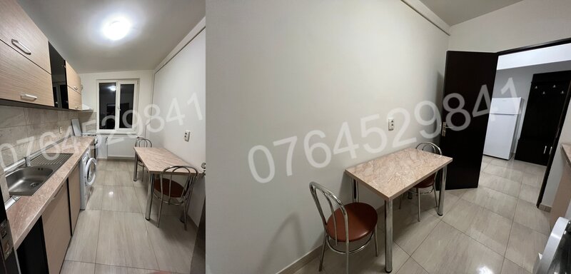 Colentina, 7 minute mers pe jos metrou Bucur Obor, str. Masina de Paine 20