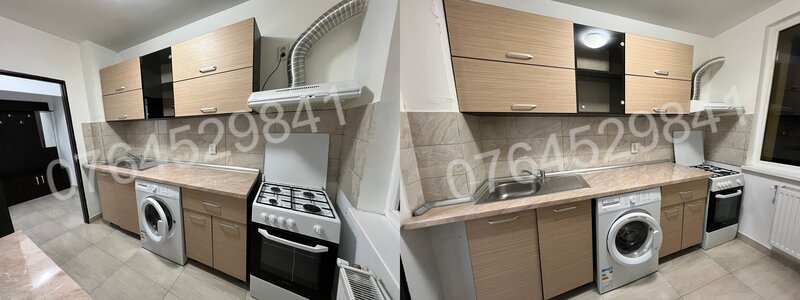 Colentina, 7 minute mers pe jos metrou Bucur Obor, str. Masina de Paine 20