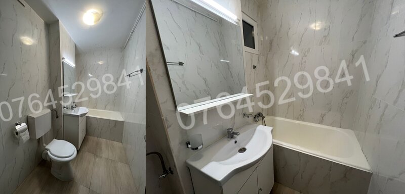 Colentina, 7 minute mers pe jos metrou Bucur Obor, str. Masina de Paine 20